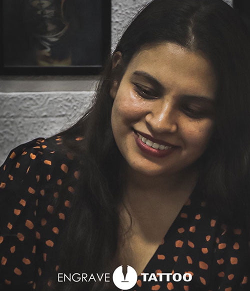 Engrave Tattoo